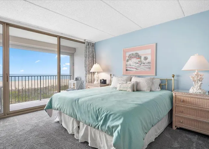 Beautiful 3 Bedroom Towers With Indoor Pool & Fitness Center! Ferienhaus