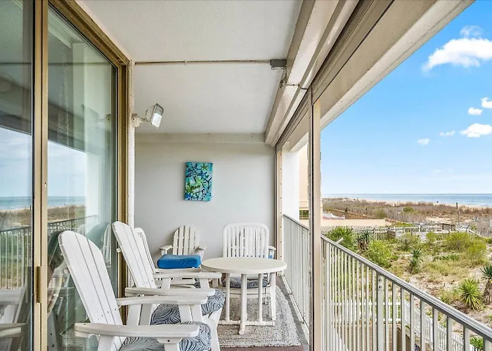 Ferienhaus Beautiful 3 Bedroom Towers With Indoor Pool & Fitness Center! *