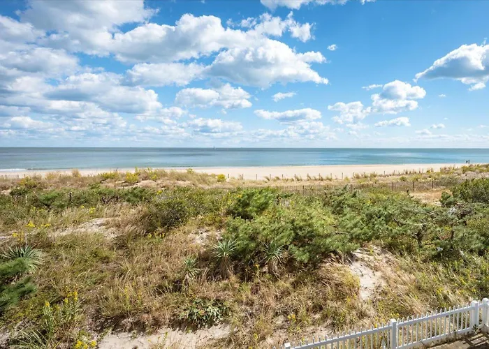 Beautiful 3 Bedroom Towers With Indoor Pool & Fitness Center! Ferienhaus Ocean Stadt