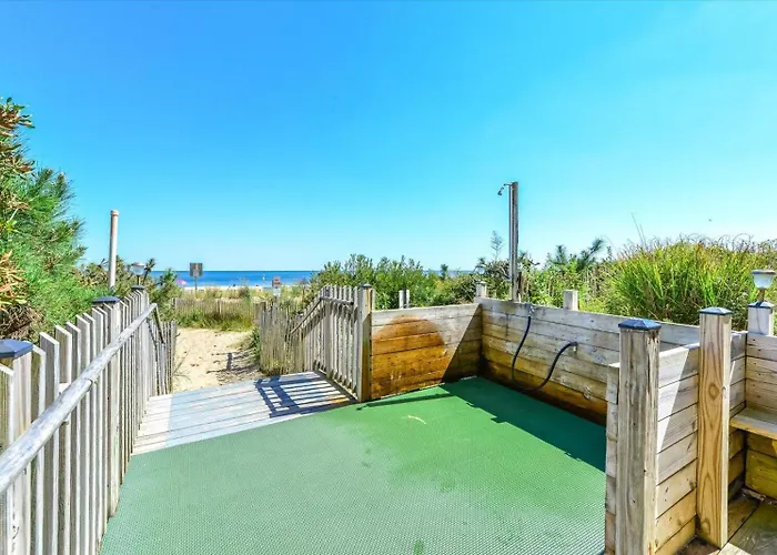 Beautiful 3 Bedroom Towers With Indoor Pool & Fitness Center! Ferienhaus